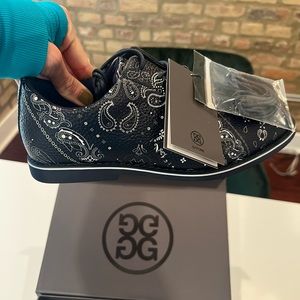 GFore women’s shoes in 8.5